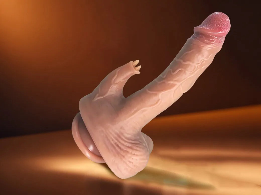 11 tried true ways to have a hands free orgasm