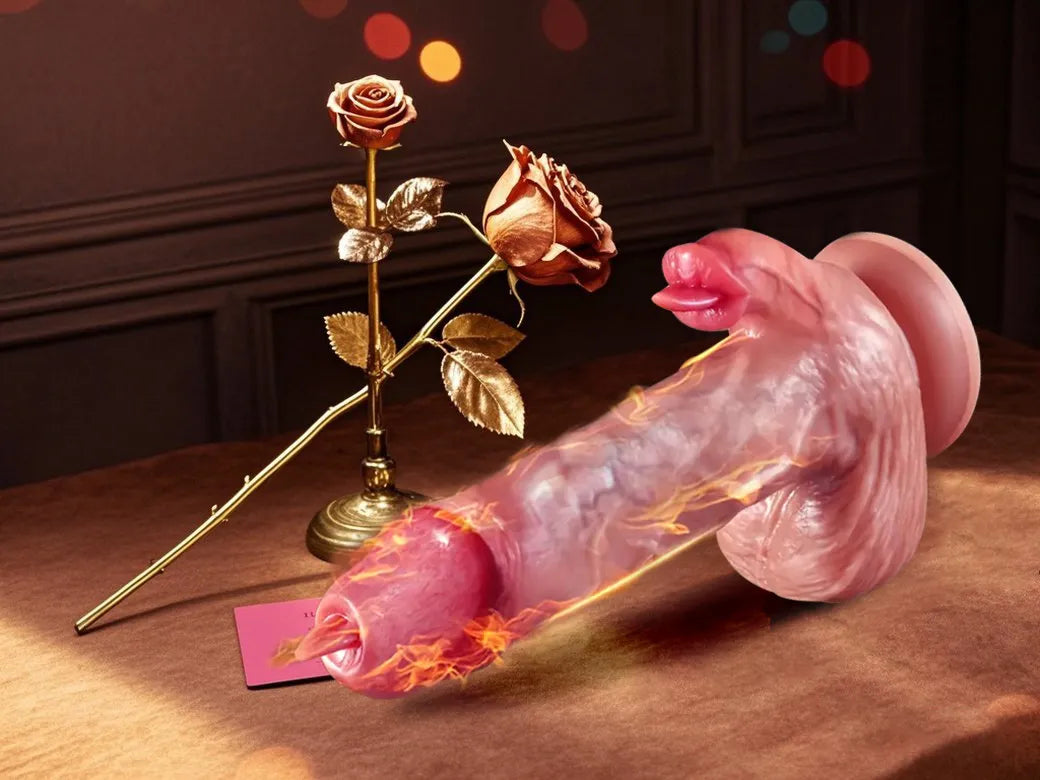 Top 10 Ways To Make A Man Begin Sexual Activity?