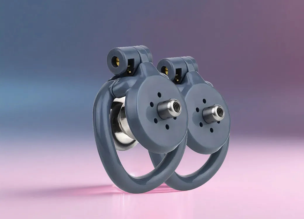 Sensitivity to Preference -- Her Sex Toy, His Sex Toy