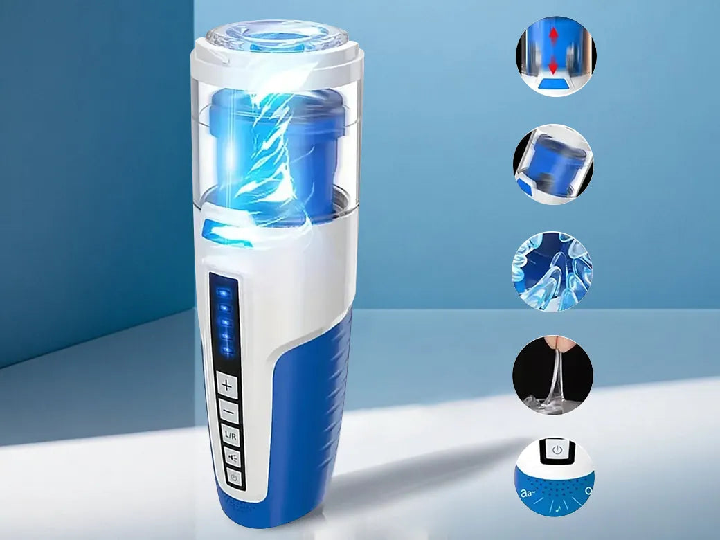 How To Suck Your Own Cock: A Complete Guide To Auto-Fellatio!