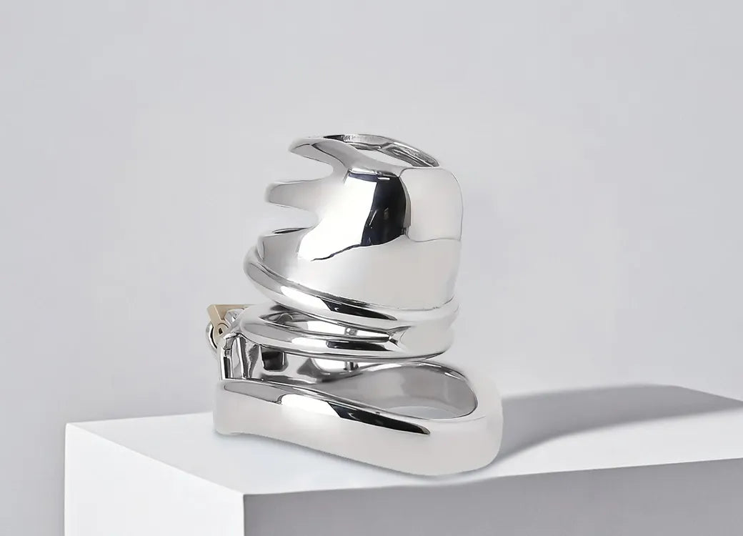 What is a ball gag? A Sexy and Fun Guide for Beginners