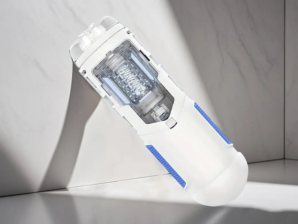 How to create phony sperm?