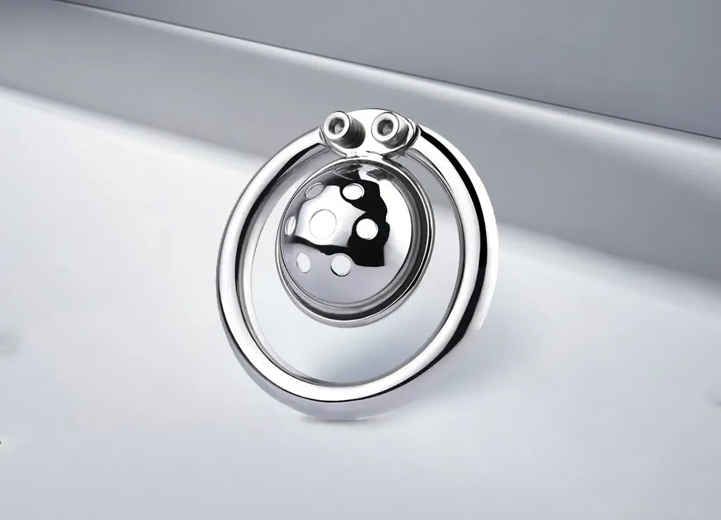 Should I accept my girlfriend's overly proactive period behavior or refuse?