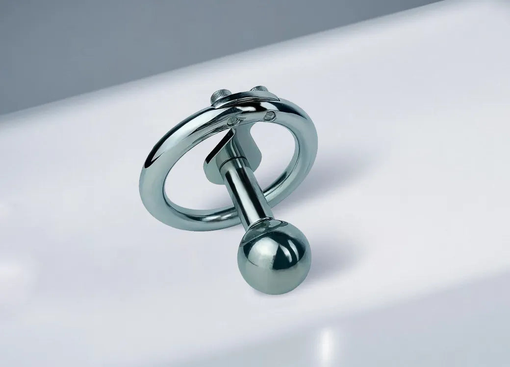 Having sex every other day, or 3 times a day?