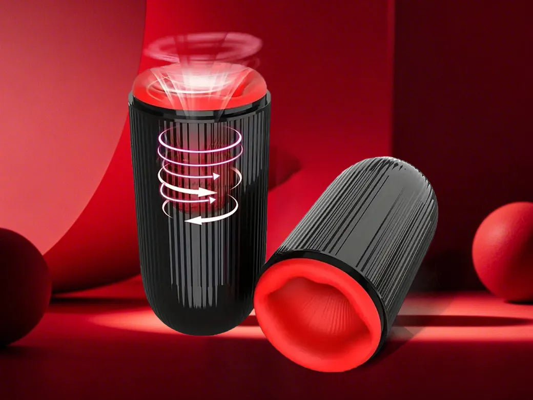 An Introduction to Electro Sex Play