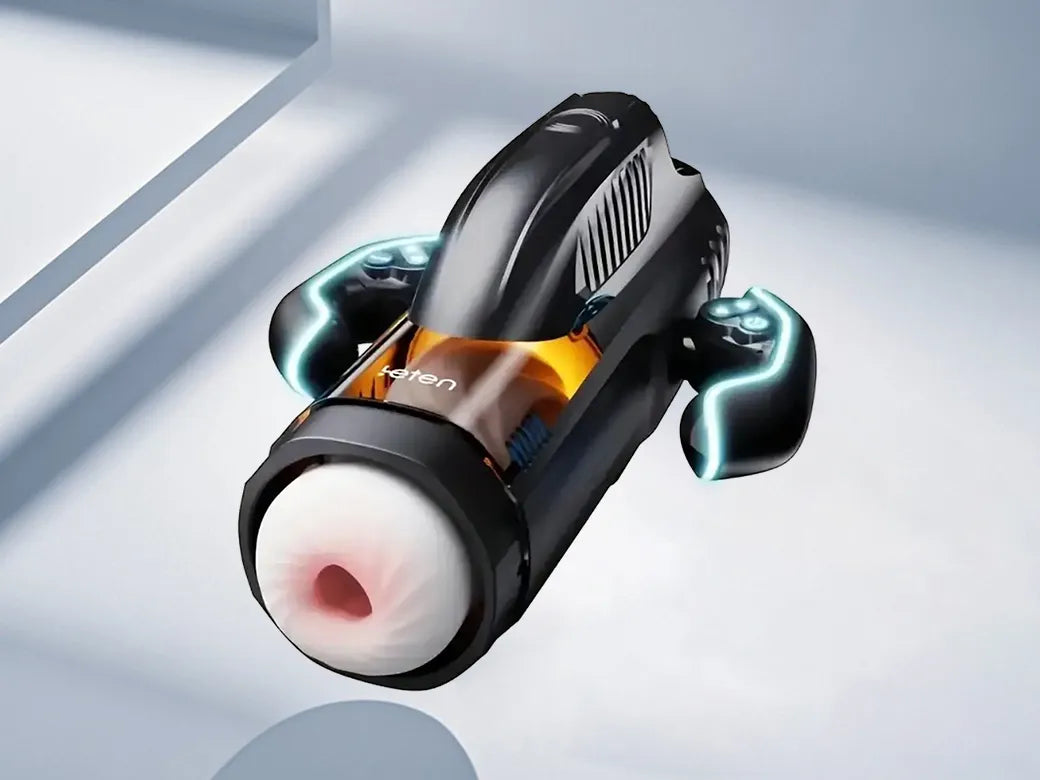 Complete Guide to Anal Sex Toys: From Practicing to Communicating