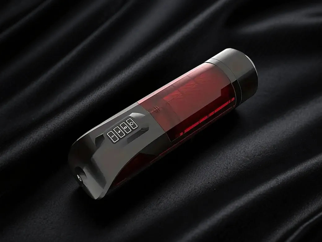 All-Inclusve Lube Guide: Pleasure’s Our Mission