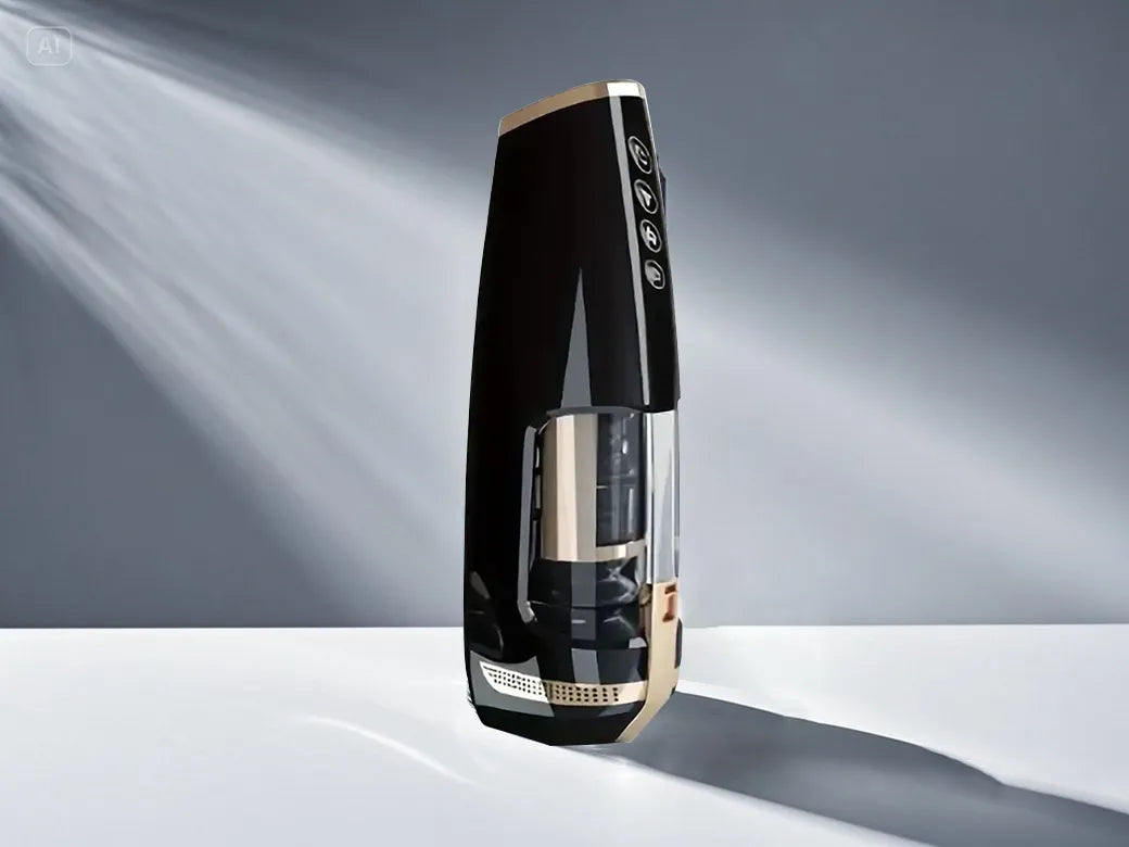 Difference between a Pocket Pussy and a Male Masturbator?