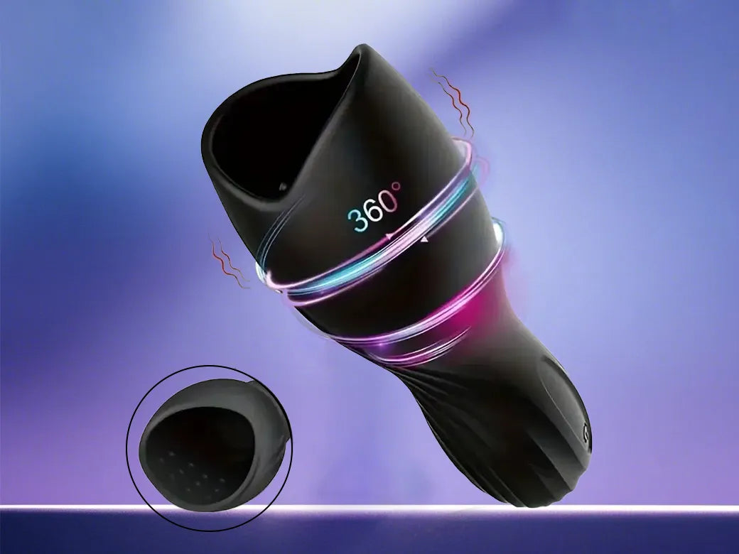 Can females who have never had sex use sex toys?