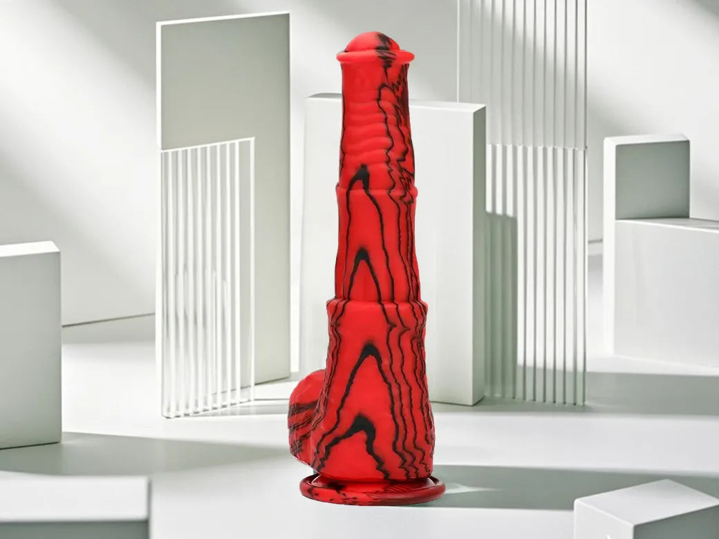 Attributes you should pay attention to when buying a dildo?