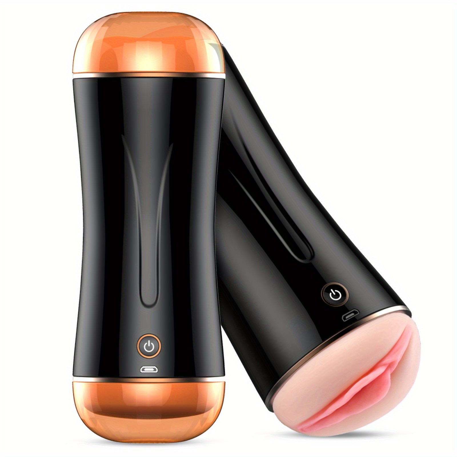 Double Masturbators | Double Sided Pocket Pussy | Double Ended Stroker Double Masturbators | Double Sided Pocket Pussy | Double Ended Stroker