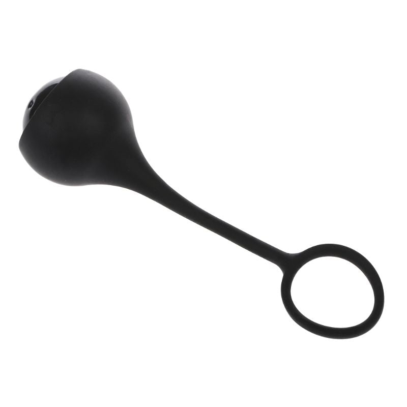 Strength Training Balls Penis Stretcher Weight With Cock Ring Dumbbell Male sex toy