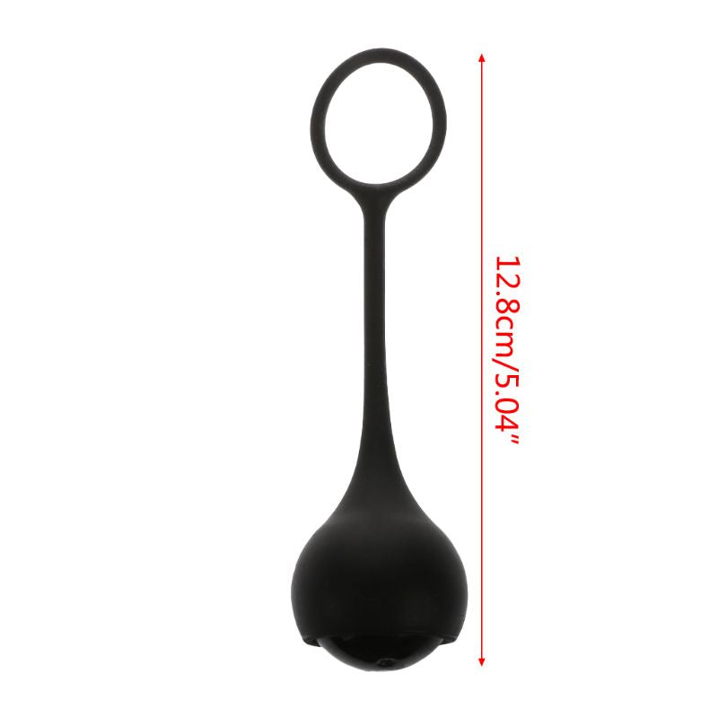 Strength Training Balls Penis Stretcher Weight With Cock Ring Dumbbell Male sex toy