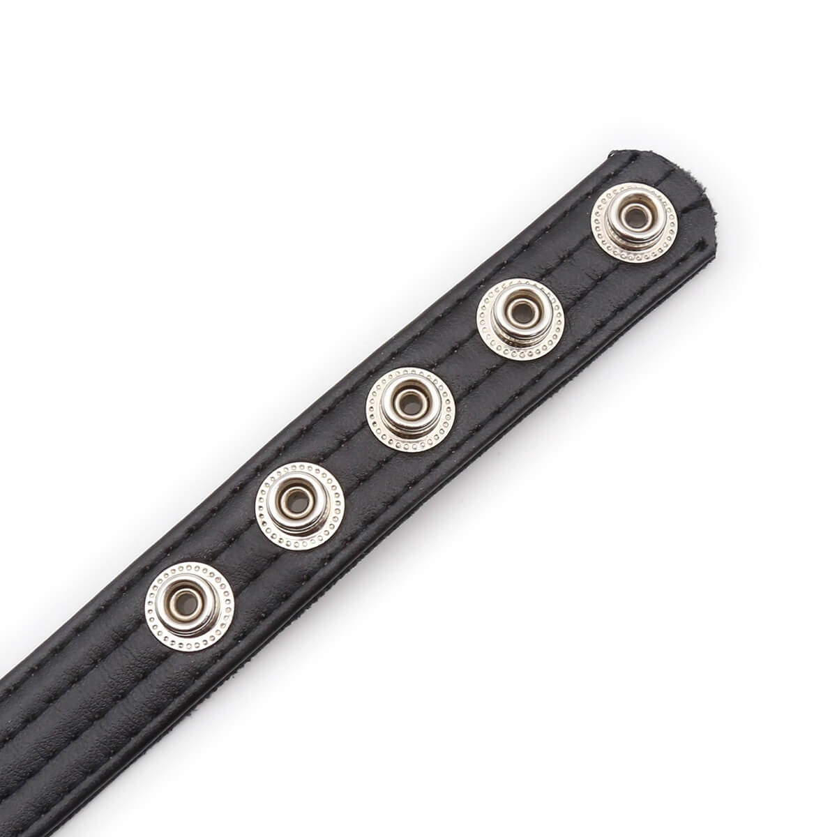 Adjustable Penis Ring Leather Belt Men Ejaculation Delay Ball Stretcher Male sex toy