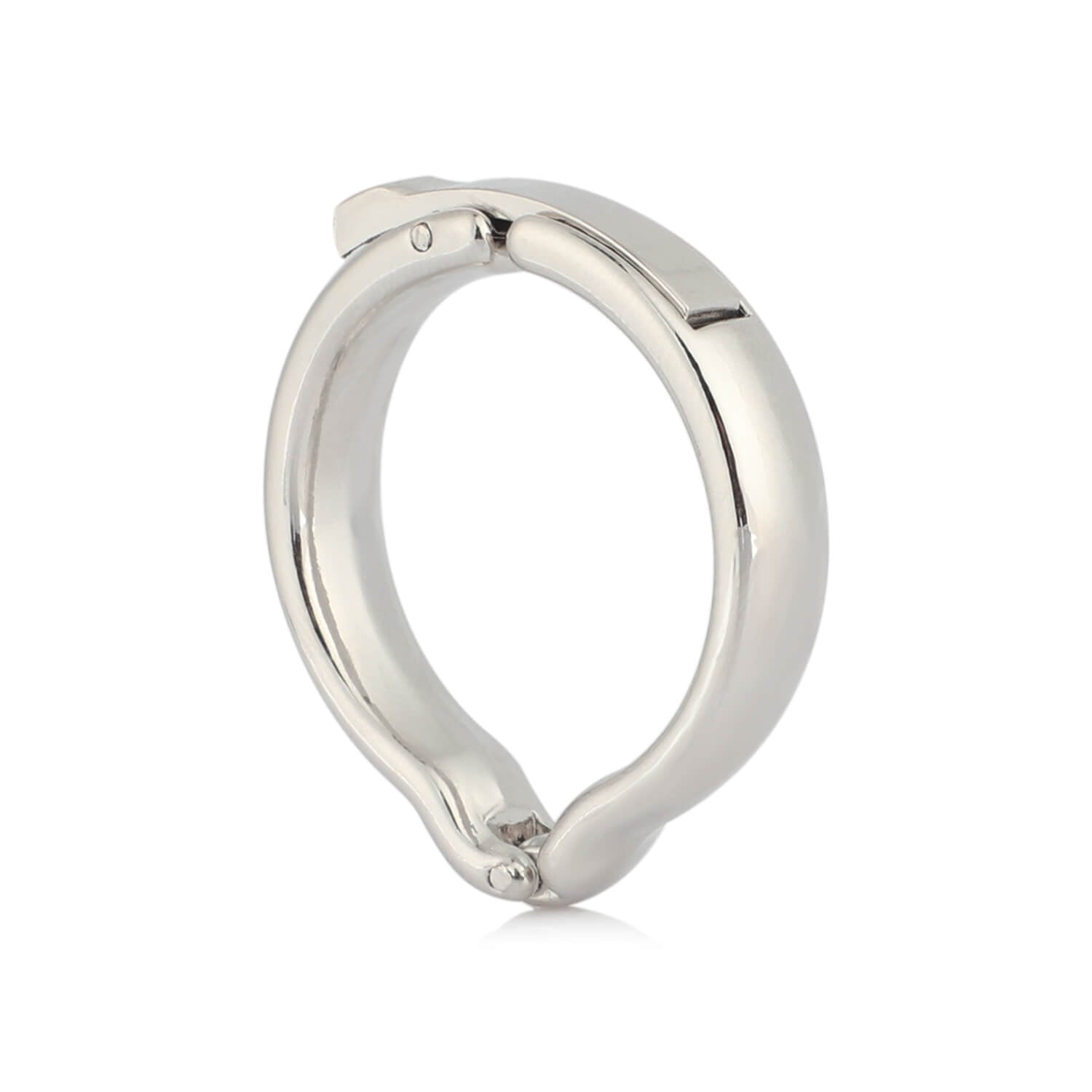 Stainless Steel Adjustable Penis Ring Foreskin Correction Men Sex Toy Male sex toy