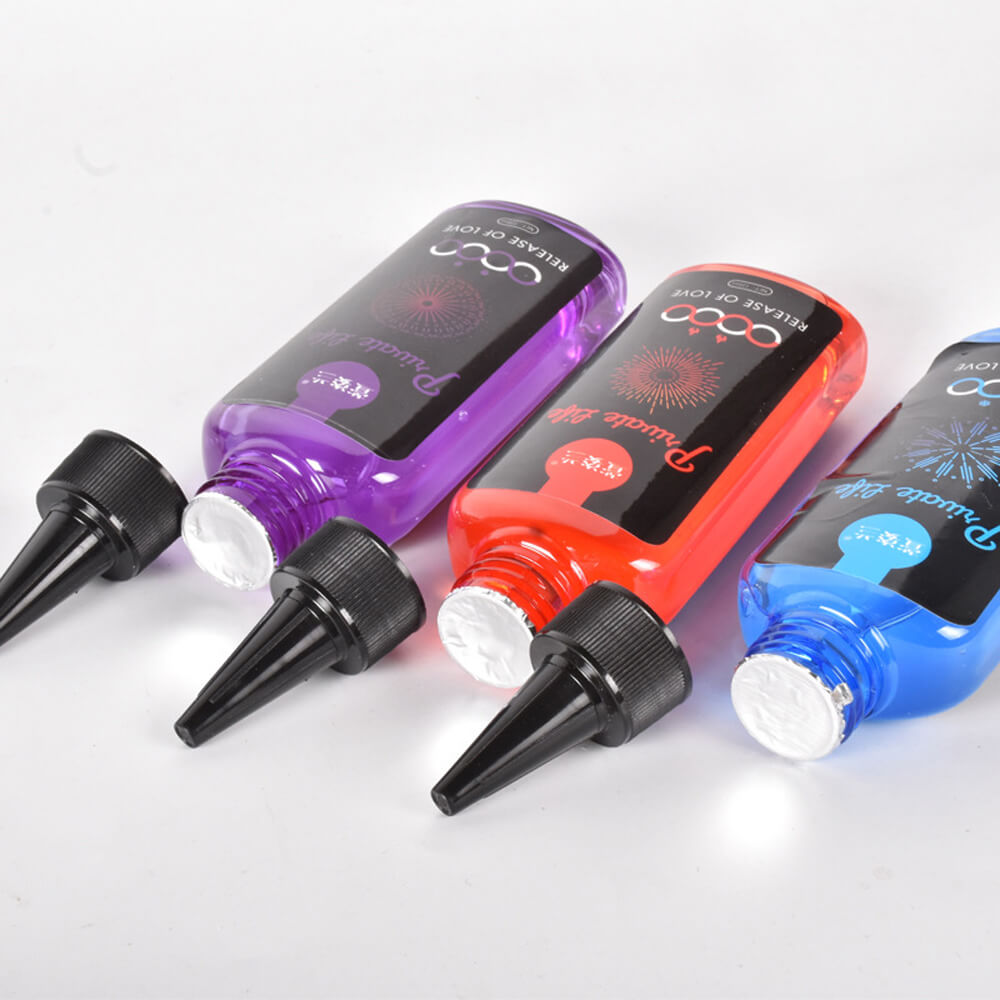 120ml Water Based Lube Thermal Pleasant Cooling Anal Lubrication Male sex toy