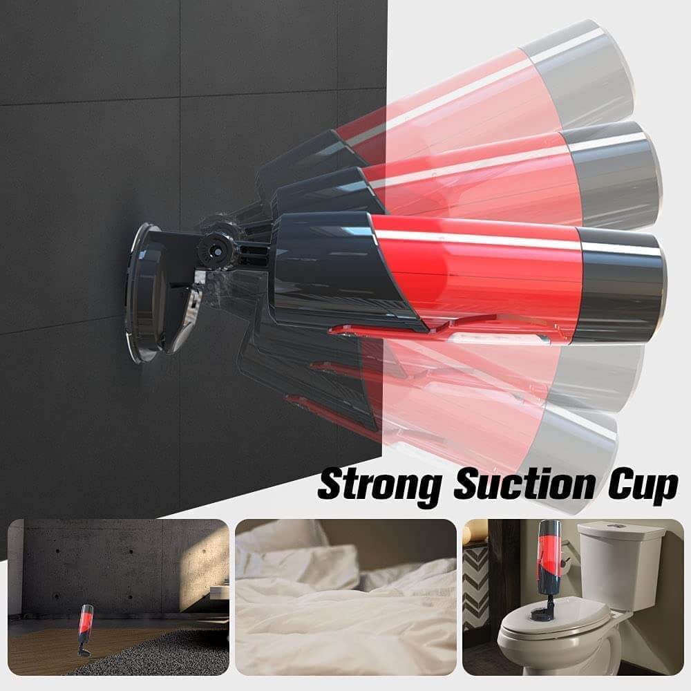 Dark Knight Automatic 3D Texture Male Masturbator For Men Male sex toy