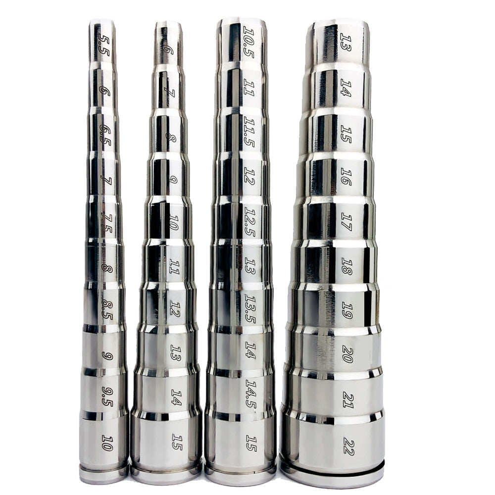 Metal Urethral Sound Penis Plug Cum Stopper Ejaculation Delay Sex Toy Male sex toy