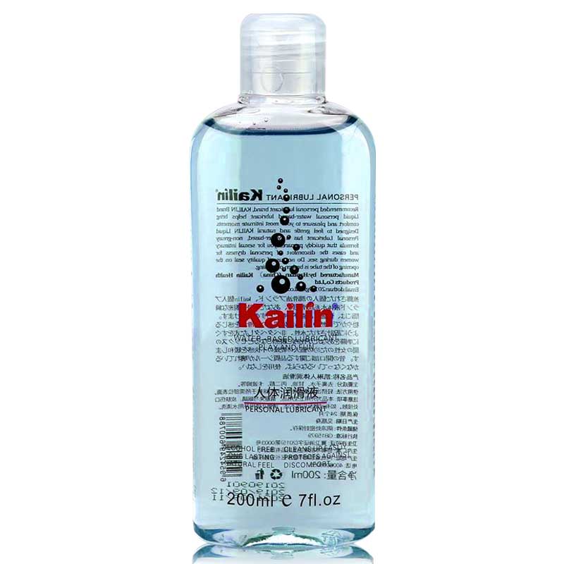 200ml Water Based Fruit Flavor Edible Lube For Anal Vaginal Oral Orgasm Male sex toy