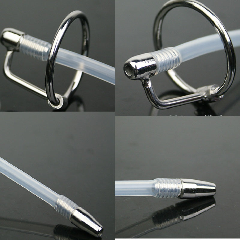 Probe Catheter Urethral Sound Penis Plug Prince Wand For Male Masturbator Male sex toy