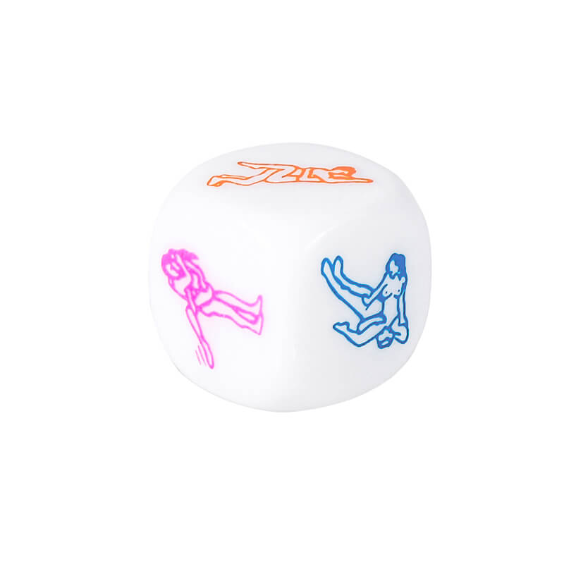 Sex Dice Group Sex Games Sex Toy For Couples Erotic Craps Dice Male sex toy