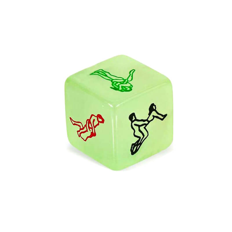 Sex Dice Group Sex Games Sex Toy For Couples Erotic Craps Dice Male sex toy