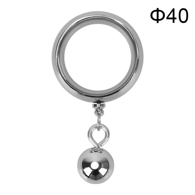 Heavy Weight Hanger Penis Stretcher Training Penis Weights Extender Male sex toy