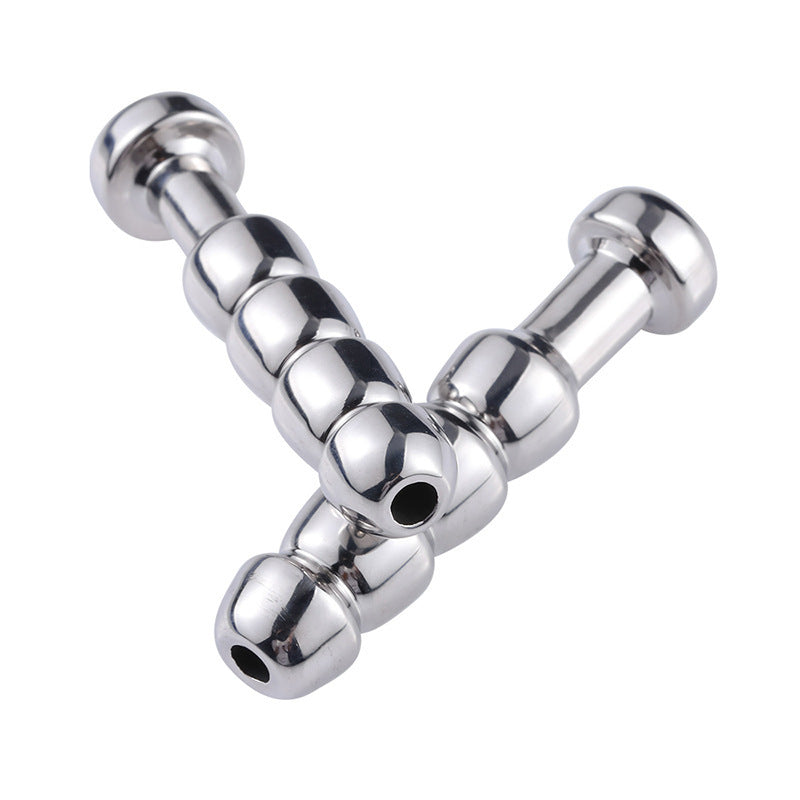 Urethral Sounding Beads Catheter Dilator Penis Plug Stopper Sex Toy Male sex toy