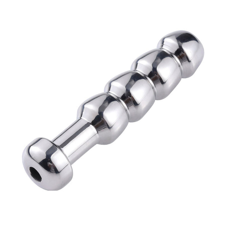 Urethral Sounding Beads Catheter Dilator Penis Plug Stopper Sex Toy Male sex toy