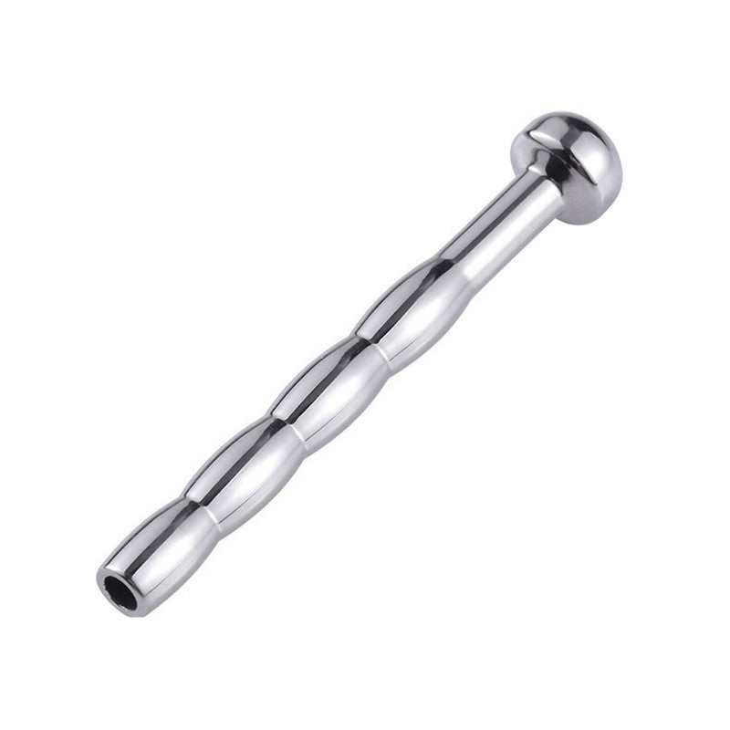 Urethral Sounding Beads Catheter Dilator Penis Plug Stopper Sex Toy Male sex toy
