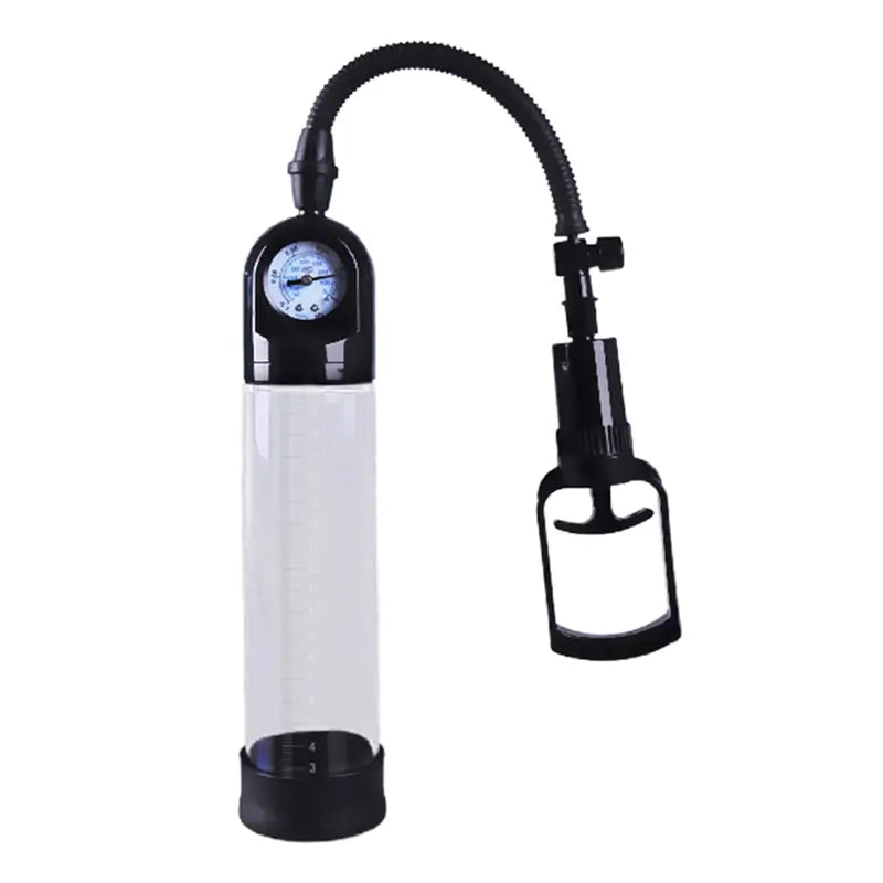 Manual Penis Pump Enlarger Penis Enlargement Men Sex Toy Male sex toy
