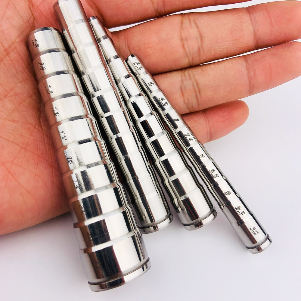 Metal Urethral Sound Penis Plug Cum Stopper Ejaculation Delay Sex Toy Male sex toy