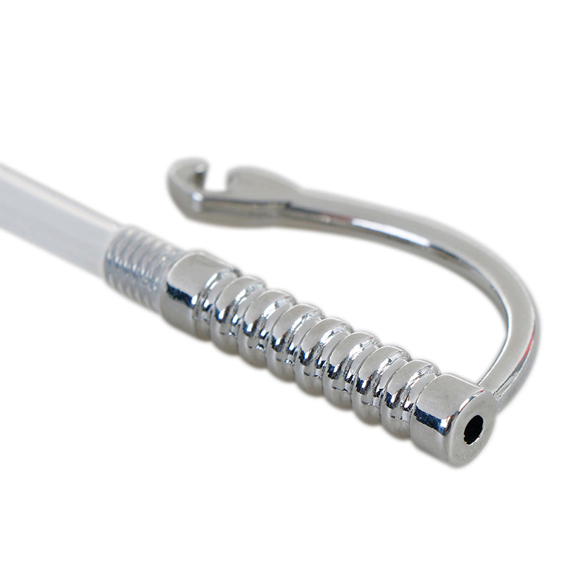 New Urethral Sound Male Penis Plug Probe Catheter Prince Albert Wand Male sex toy