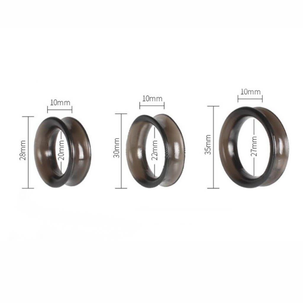 Durable Cock Ring Ejaculation Delay Sex Toy Male sex toy
