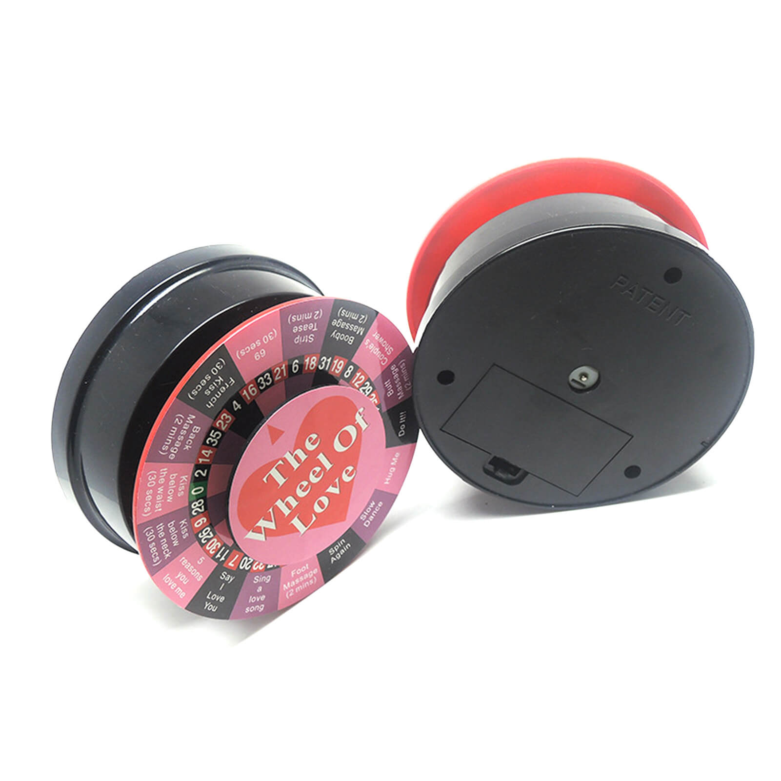 Automatic Electric Turntable Group Sex Game Wheel For Adult Couples Male sex toy