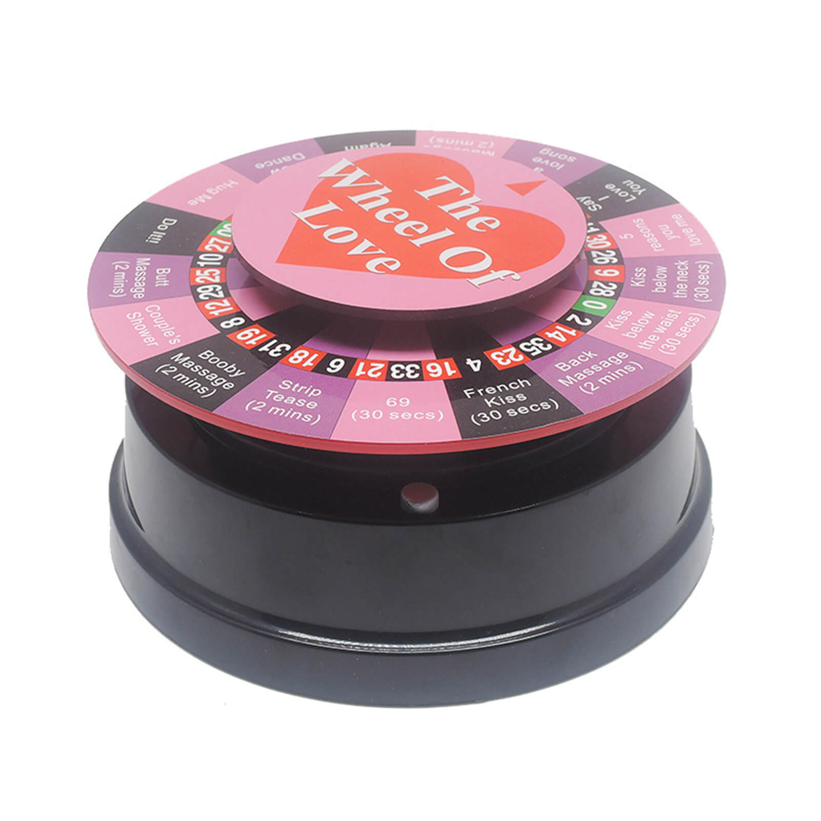 Automatic Electric Turntable Group Sex Game Wheel For Adult Couples Male sex toy