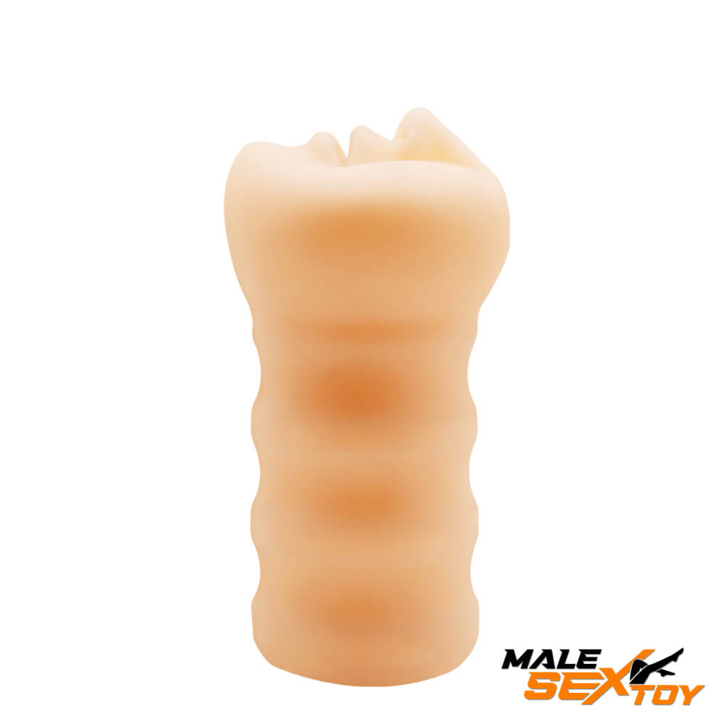 Pocket Pussy Sex Toy For Men Blowjob Deep Throat Masturbator Male sex toy