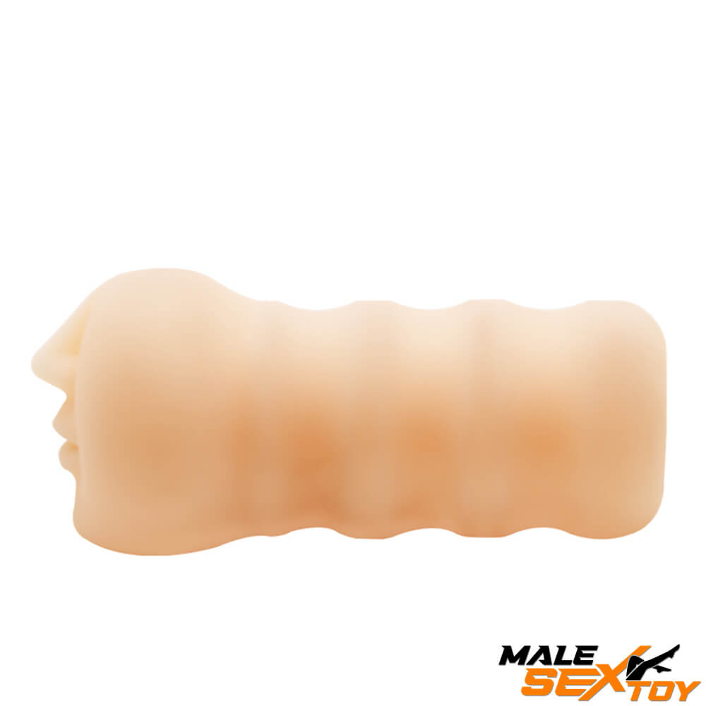 Pocket Pussy Sex Toy For Men Blowjob Deep Throat Masturbator Male sex toy