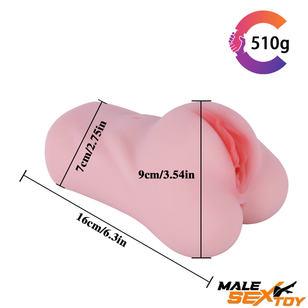 Real Fucking Feeling Pocket Pussy For Men Anus Masturbation Sex Toy Male sex toy