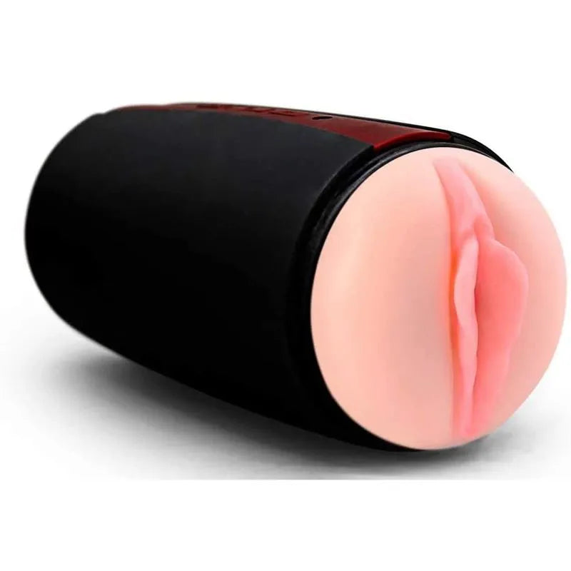Multi Vibration Sucking Heating Worming Automatic Men Masturbator Male sex toy