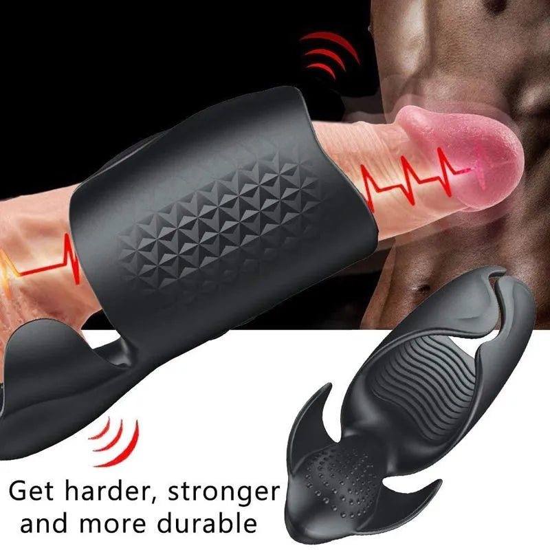 Multi Vibrating Modes Automatic Male Masturbator For Men Fucking Male sex toy