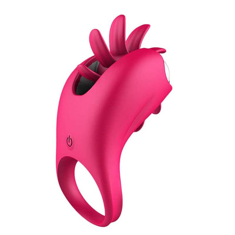 Top Rated Clit Penis Ring For Adult Memen Women Male sex toy