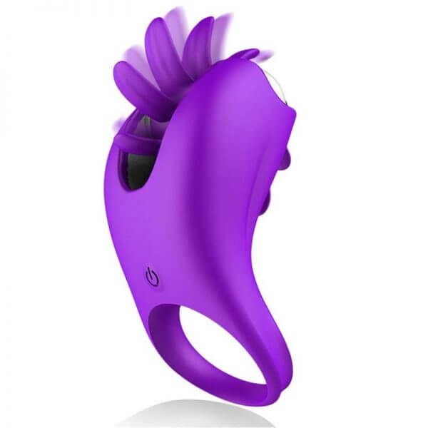 Top Rated Clit Penis Ring For Adult Memen Women Male sex toy