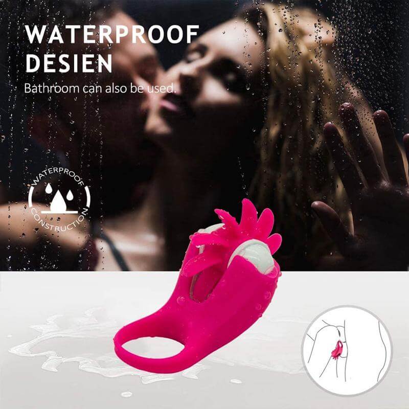 Top Rated Clit Penis Ring For Adult Memen Women Male sex toy