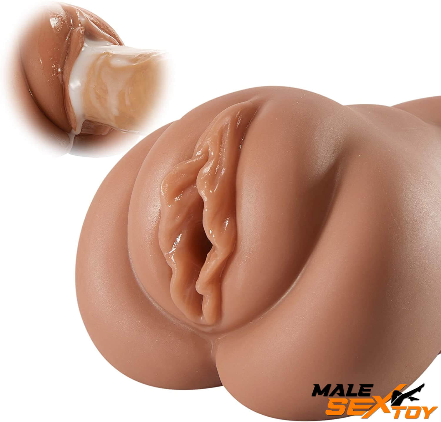 Realistic Vagina Pussy Sex Toy For Adult Love Man Masturbator Male sex toy