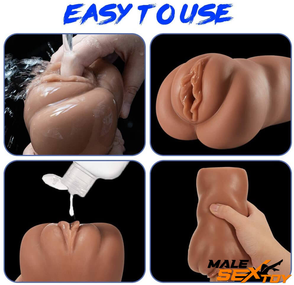 Realistic Vagina Pussy Sex Toy For Adult Love Man Masturbator Male sex toy