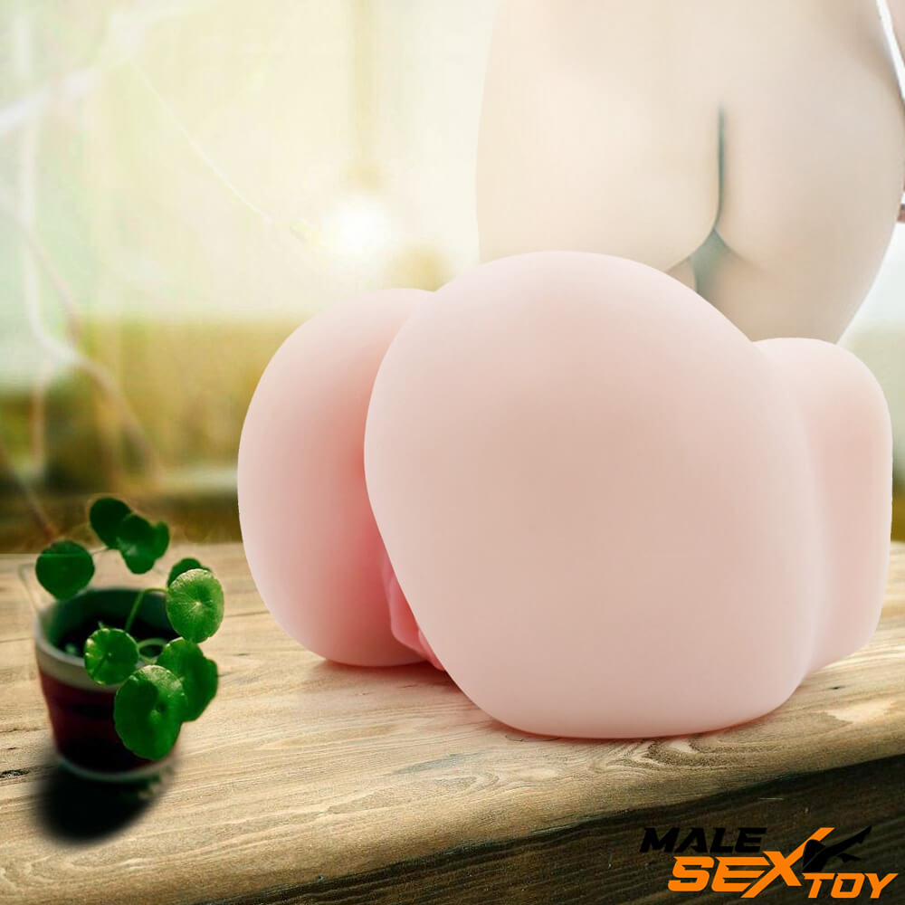 4.17lb Realistic Adult Sex Doll Torso Male Masturbator For Men Male sex toy