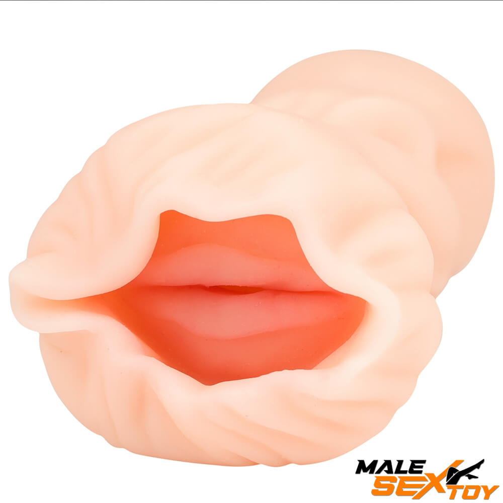 Real Feeling Lifelike Pussy Sex Toy For Men Fucking Orgasm Male sex toy