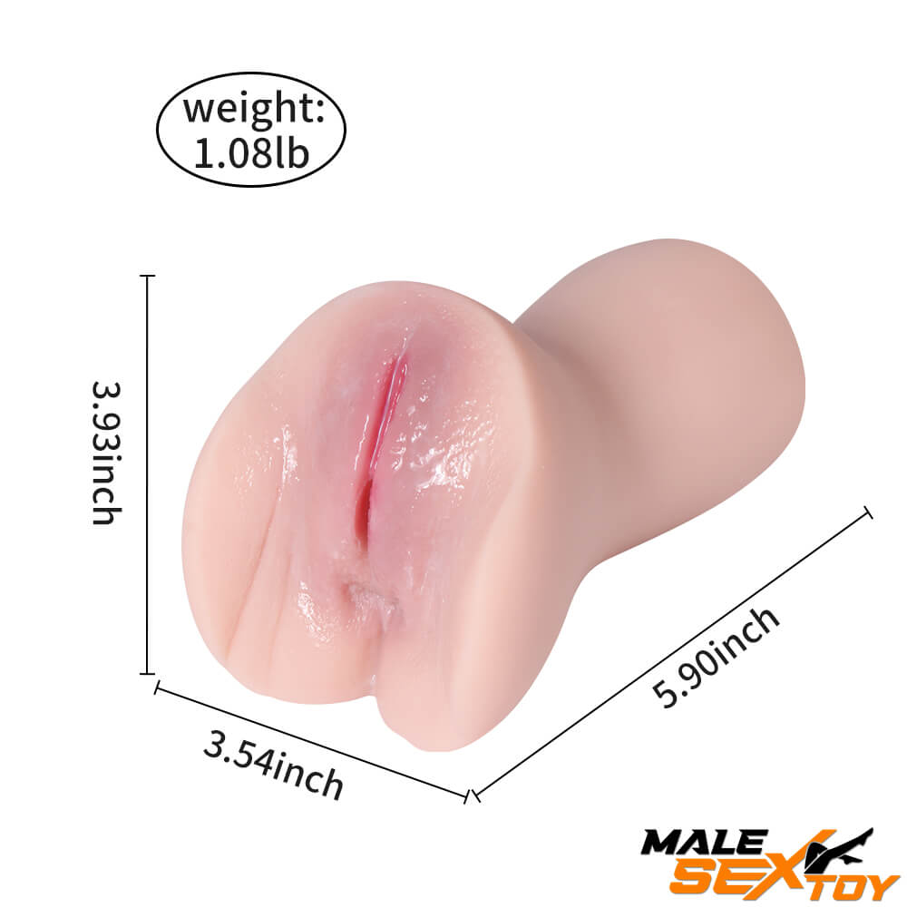 Real Love Vagina Pussy Man Masturbator For Male Sex Toy Male sex toy