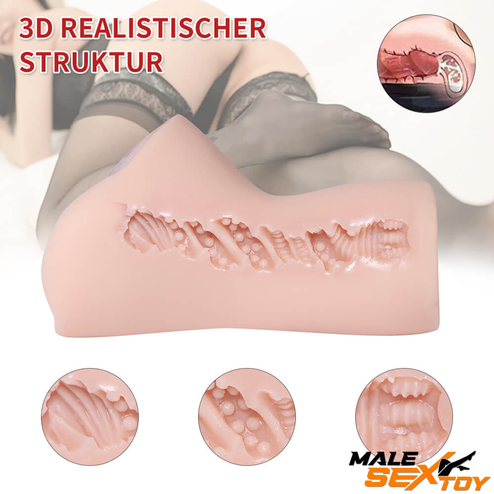 Real Love Vagina Pussy Man Masturbator For Male Sex Toy Male sex toy